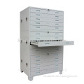 Luoyang wholesale map storage steel plan file cabinet